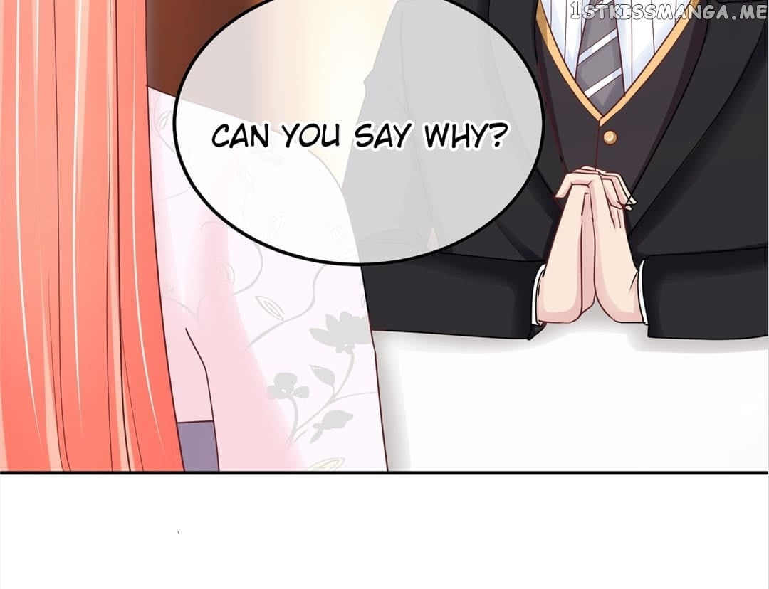 Counter-Attack of a Pregnant Actress chapter 87 - page 43