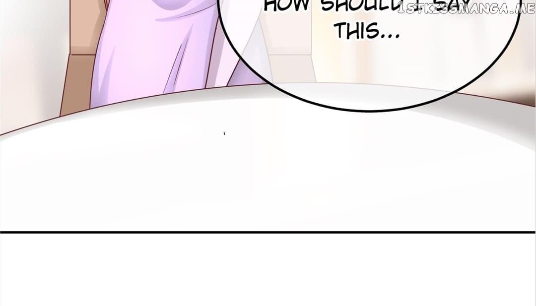 Counter-Attack of a Pregnant Actress chapter 87 - page 48