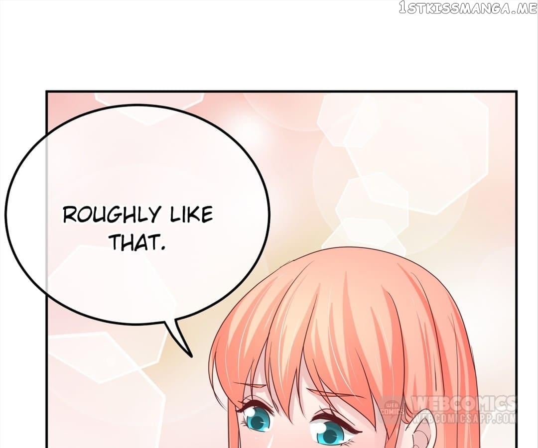 Counter-Attack of a Pregnant Actress chapter 87 - page 54