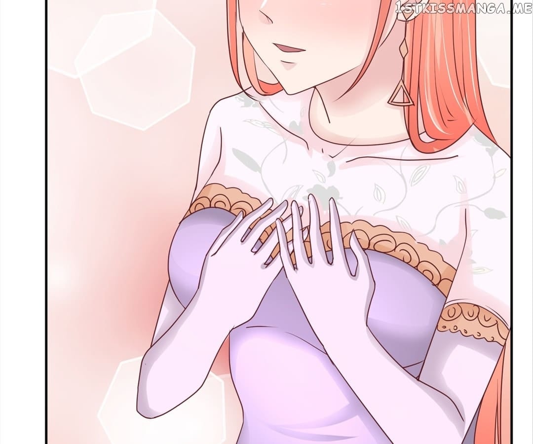 Counter-Attack of a Pregnant Actress chapter 87 - page 55