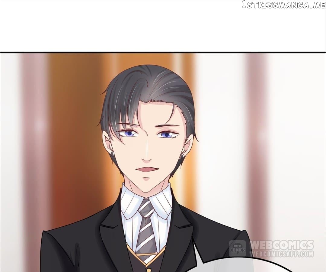 Counter-Attack of a Pregnant Actress chapter 87 - page 58