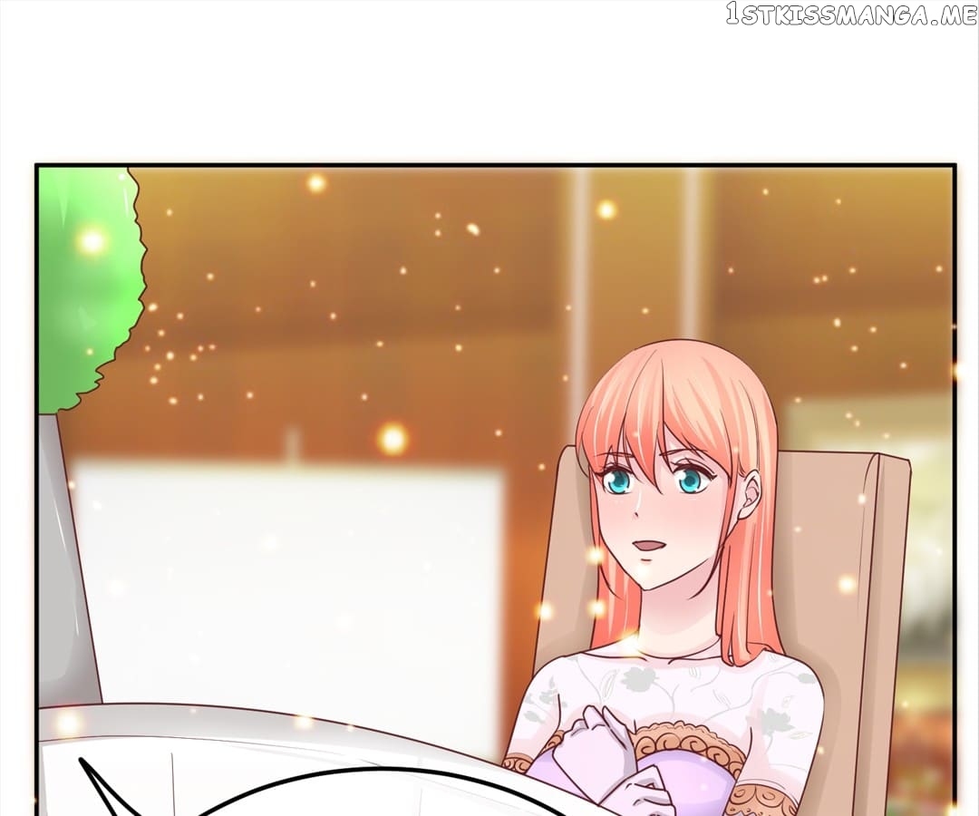 Counter-Attack of a Pregnant Actress chapter 87 - page 60