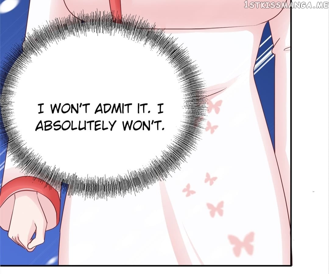 Counter-Attack of a Pregnant Actress chapter 87 - page 7