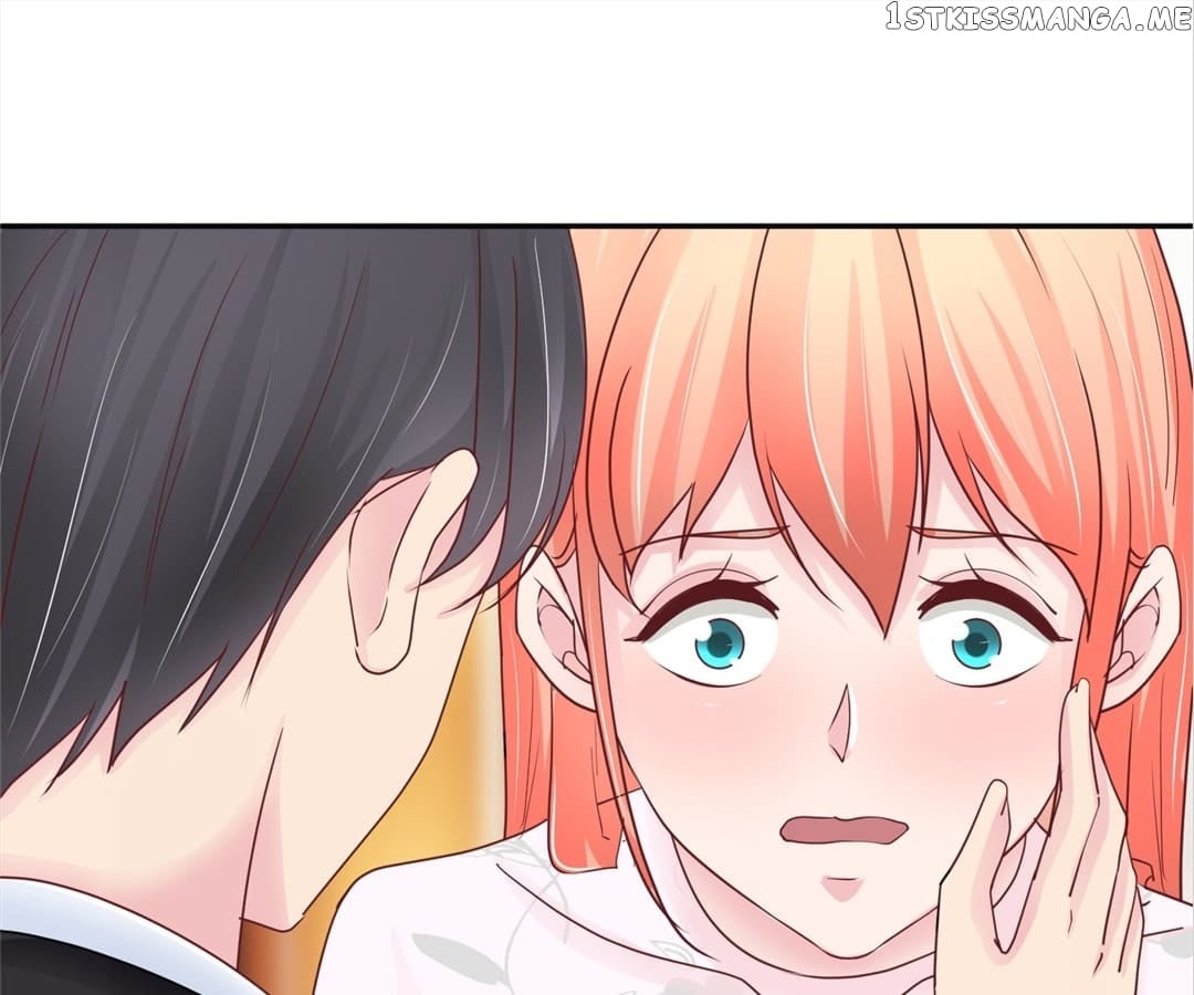 Counter-Attack of a Pregnant Actress chapter 87 - page 77