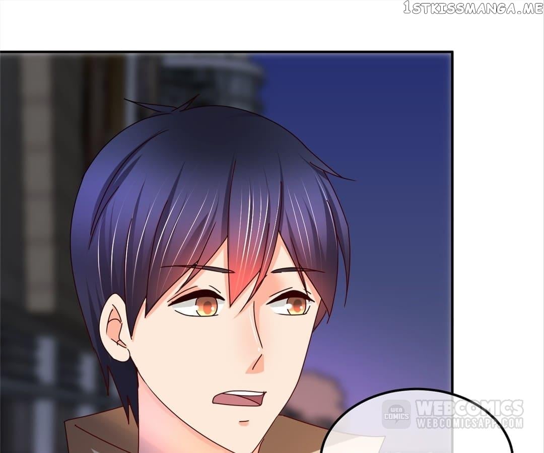 Counter-Attack of a Pregnant Actress chapter 53 - page 10