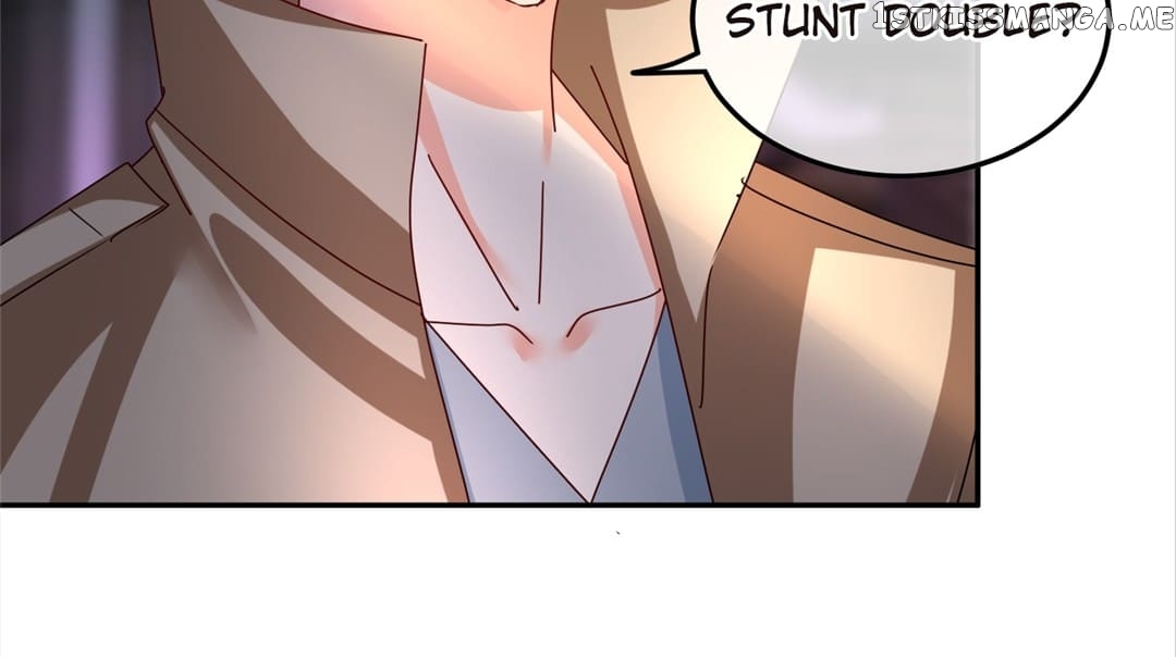 Counter-Attack of a Pregnant Actress chapter 53 - page 11