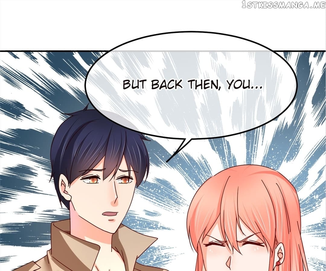 Counter-Attack of a Pregnant Actress chapter 53 - page 12