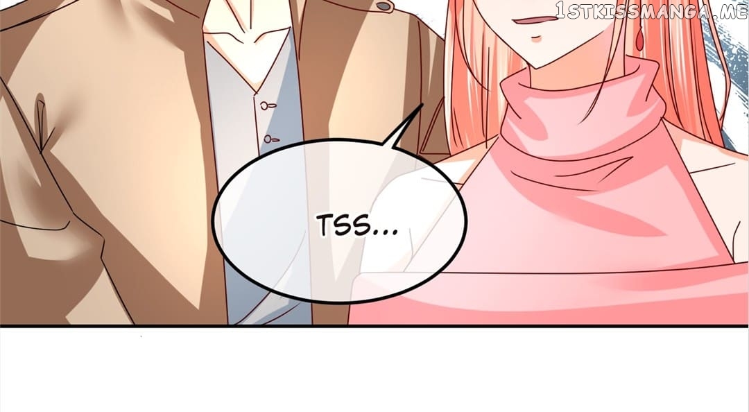 Counter-Attack of a Pregnant Actress chapter 53 - page 13