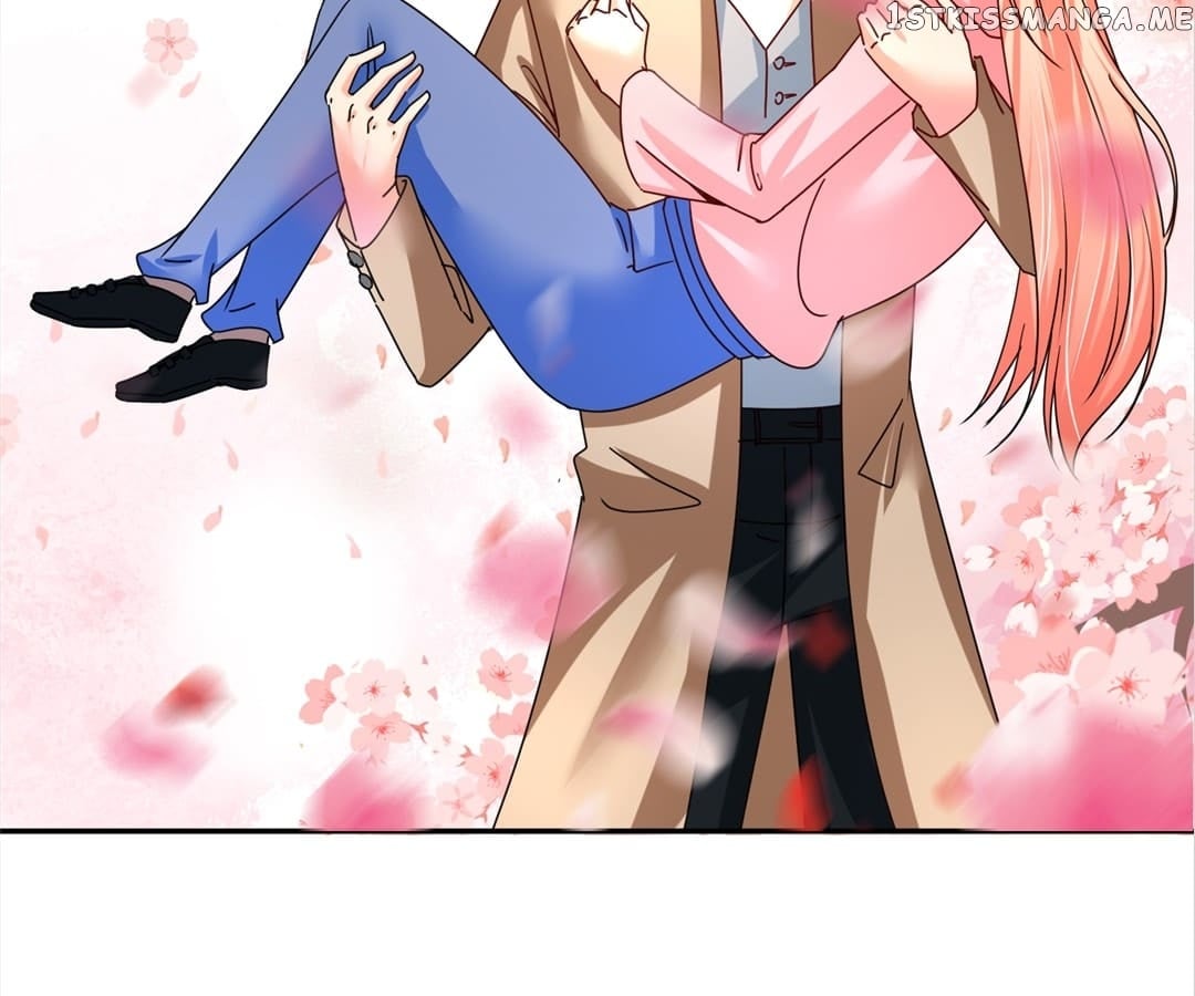 Counter-Attack of a Pregnant Actress chapter 53 - page 15