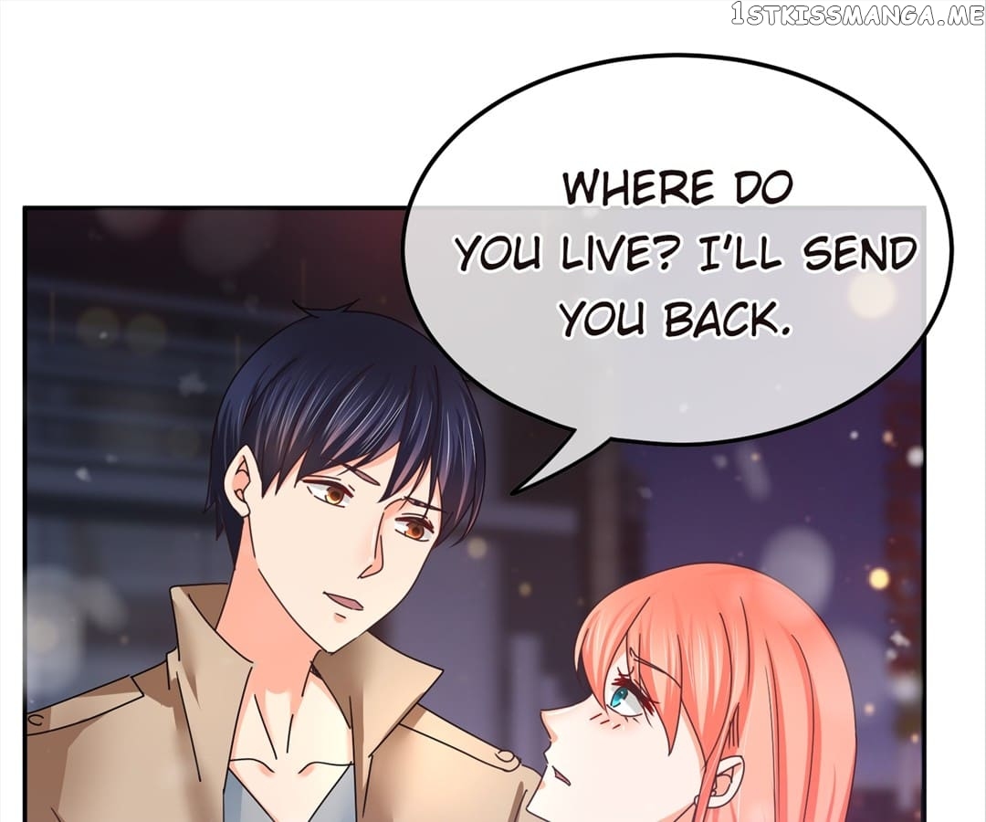 Counter-Attack of a Pregnant Actress chapter 53 - page 19