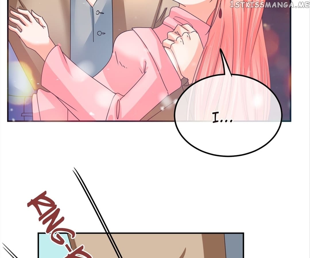 Counter-Attack of a Pregnant Actress chapter 53 - page 20
