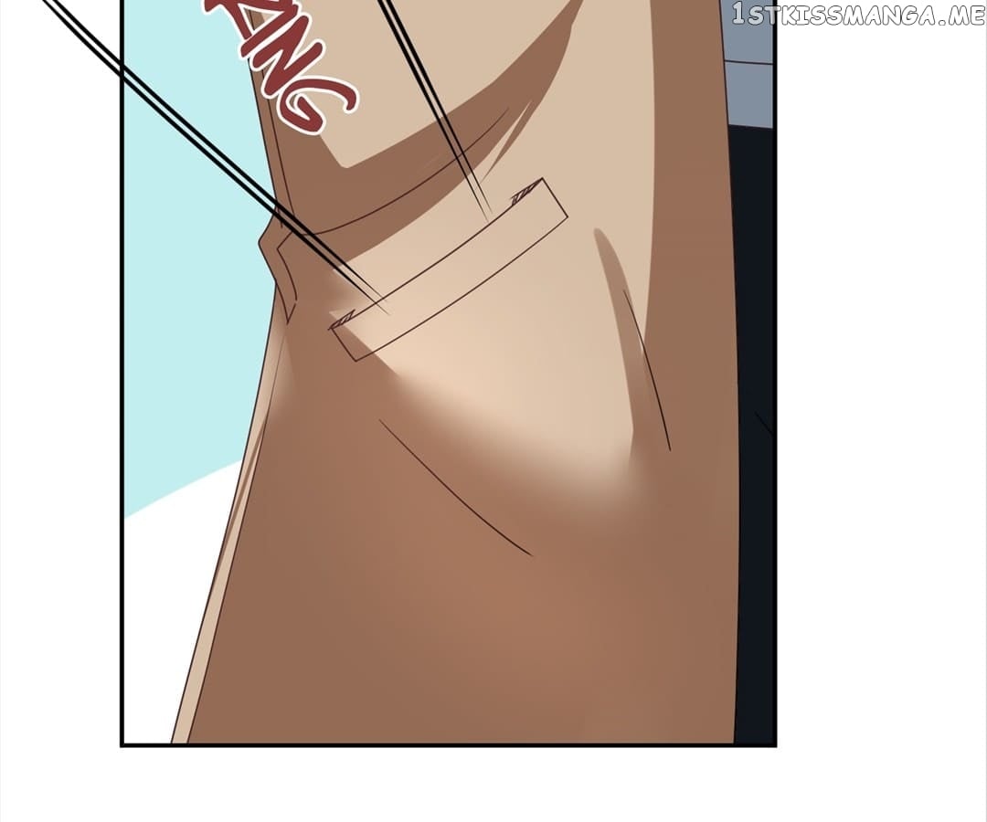 Counter-Attack of a Pregnant Actress chapter 53 - page 21