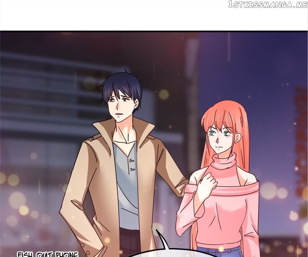 Counter-Attack of a Pregnant Actress chapter 53 - page 23
