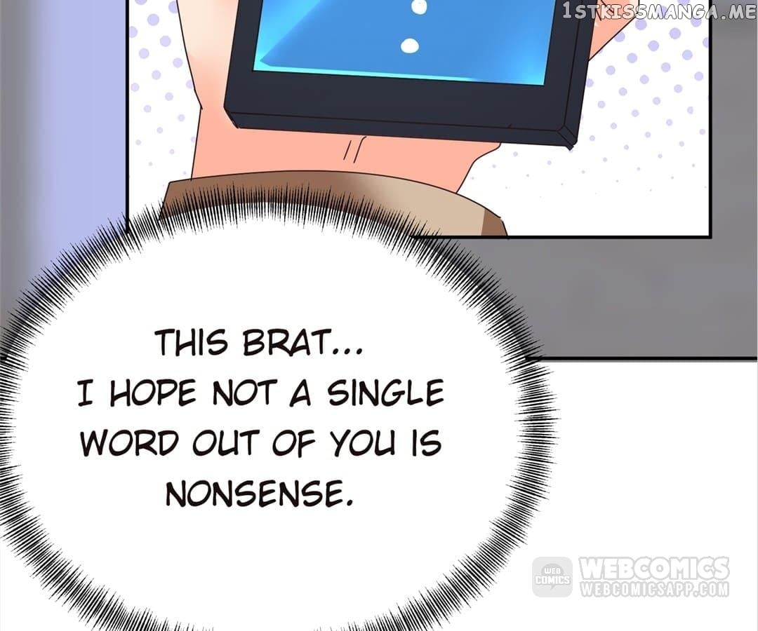 Counter-Attack of a Pregnant Actress chapter 53 - page 26
