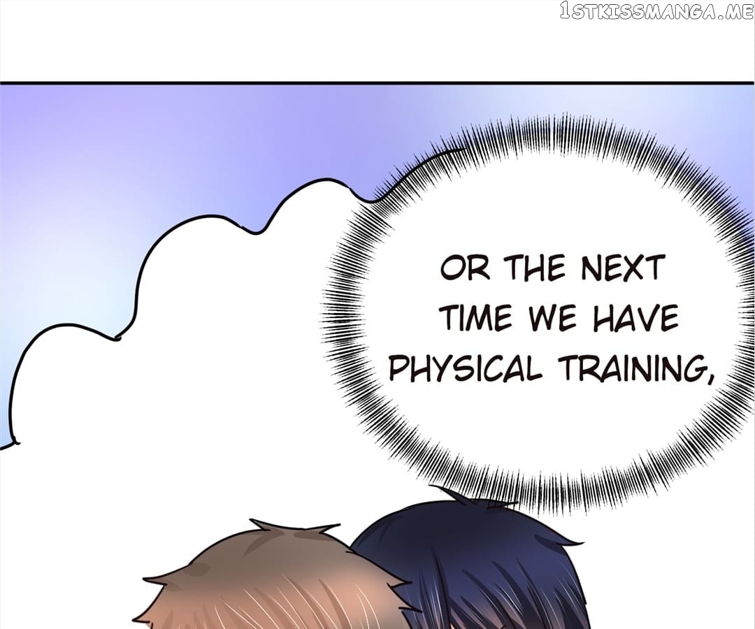 Counter-Attack of a Pregnant Actress chapter 53 - page 28