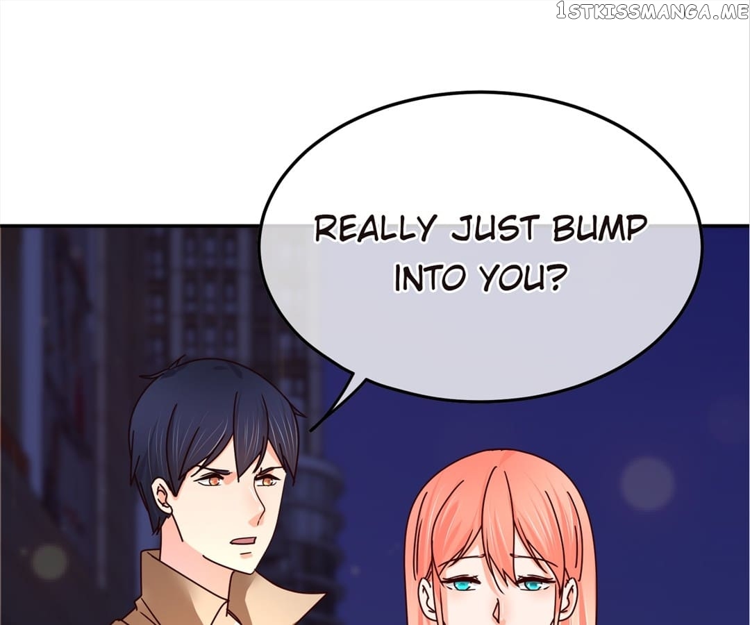 Counter-Attack of a Pregnant Actress chapter 53 - page 3