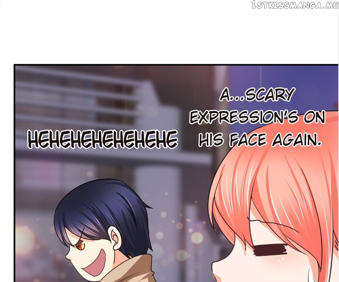Counter-Attack of a Pregnant Actress chapter 53 - page 31