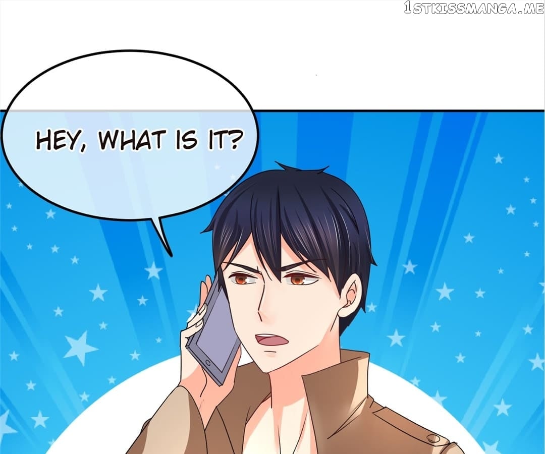 Counter-Attack of a Pregnant Actress chapter 53 - page 33