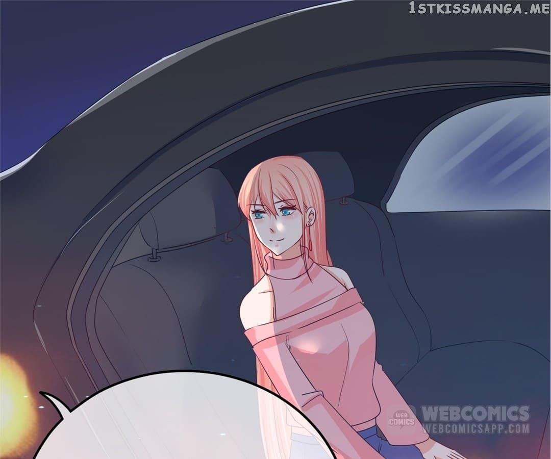 Counter-Attack of a Pregnant Actress chapter 53 - page 38