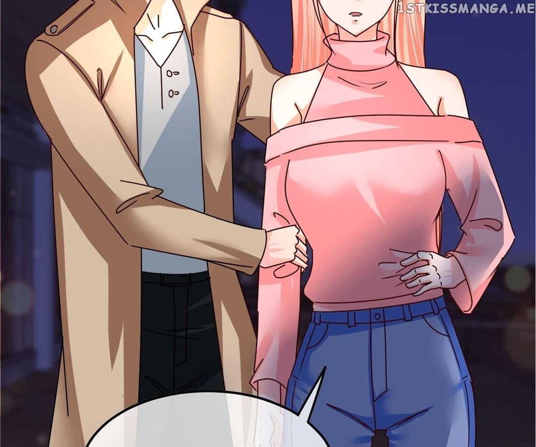 Counter-Attack of a Pregnant Actress chapter 53 - page 4