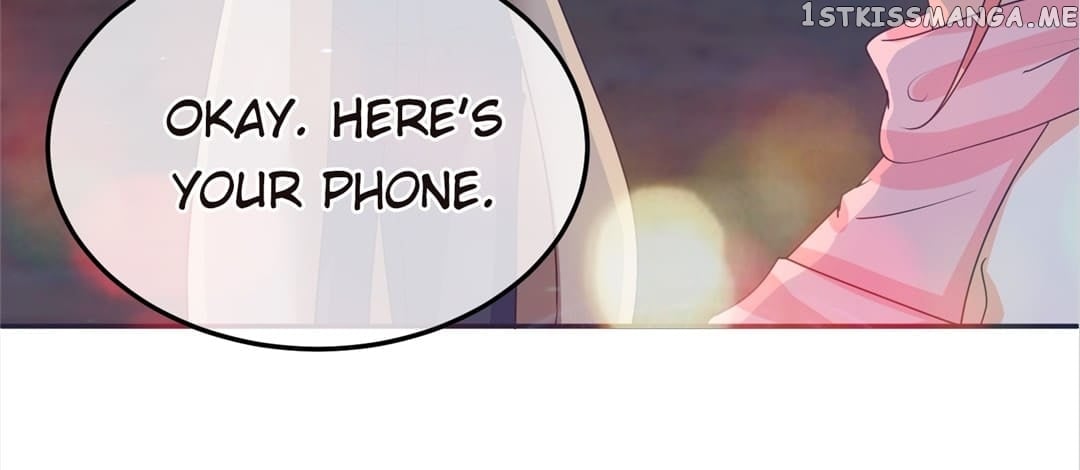 Counter-Attack of a Pregnant Actress chapter 53 - page 43