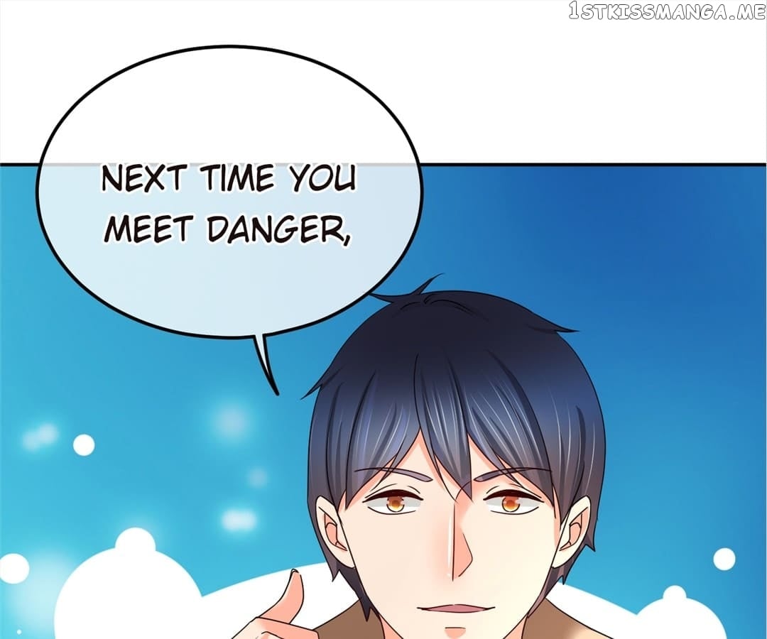 Counter-Attack of a Pregnant Actress chapter 53 - page 44