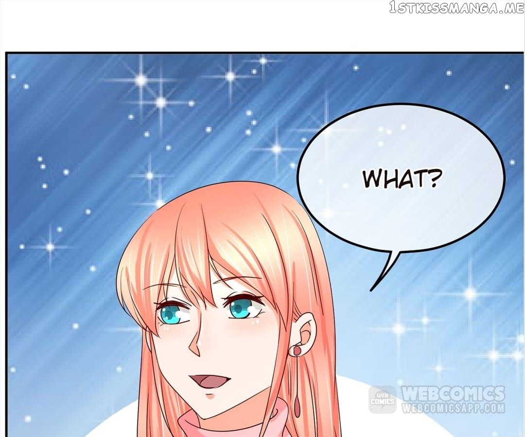 Counter-Attack of a Pregnant Actress chapter 53 - page 46