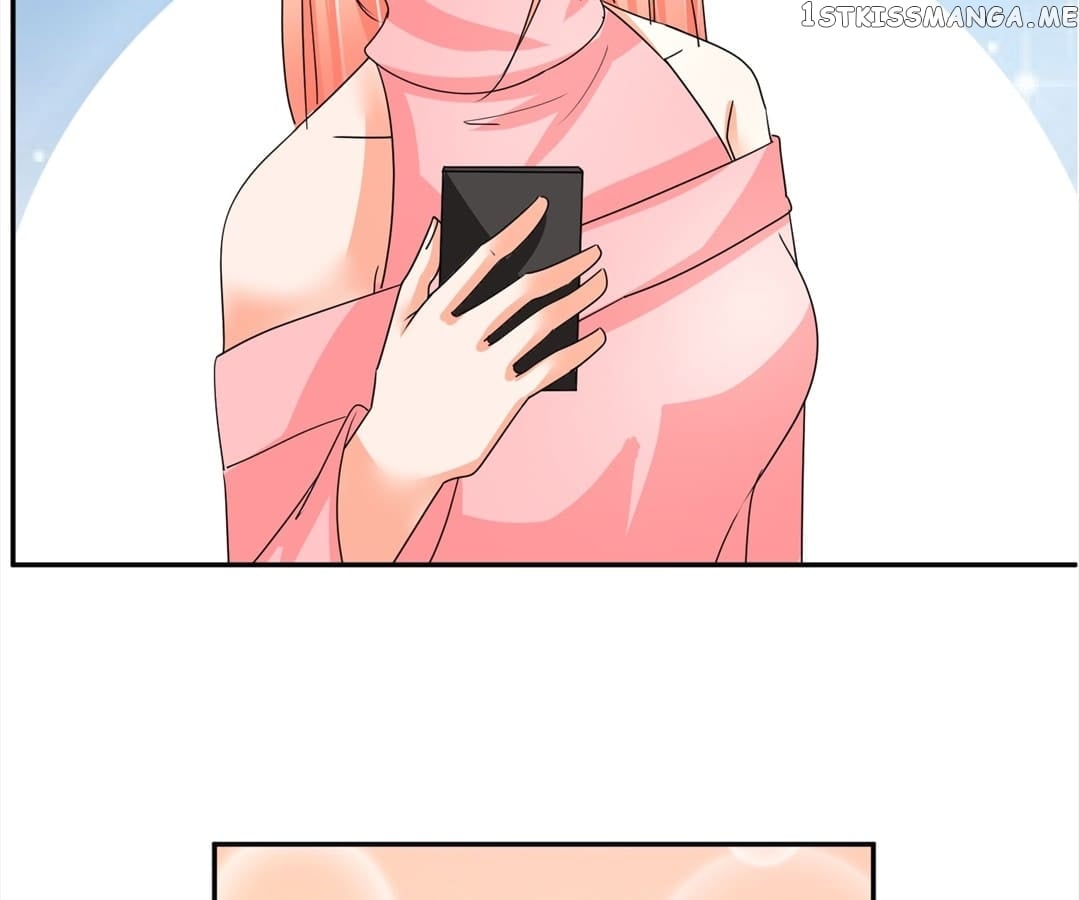 Counter-Attack of a Pregnant Actress chapter 53 - page 47