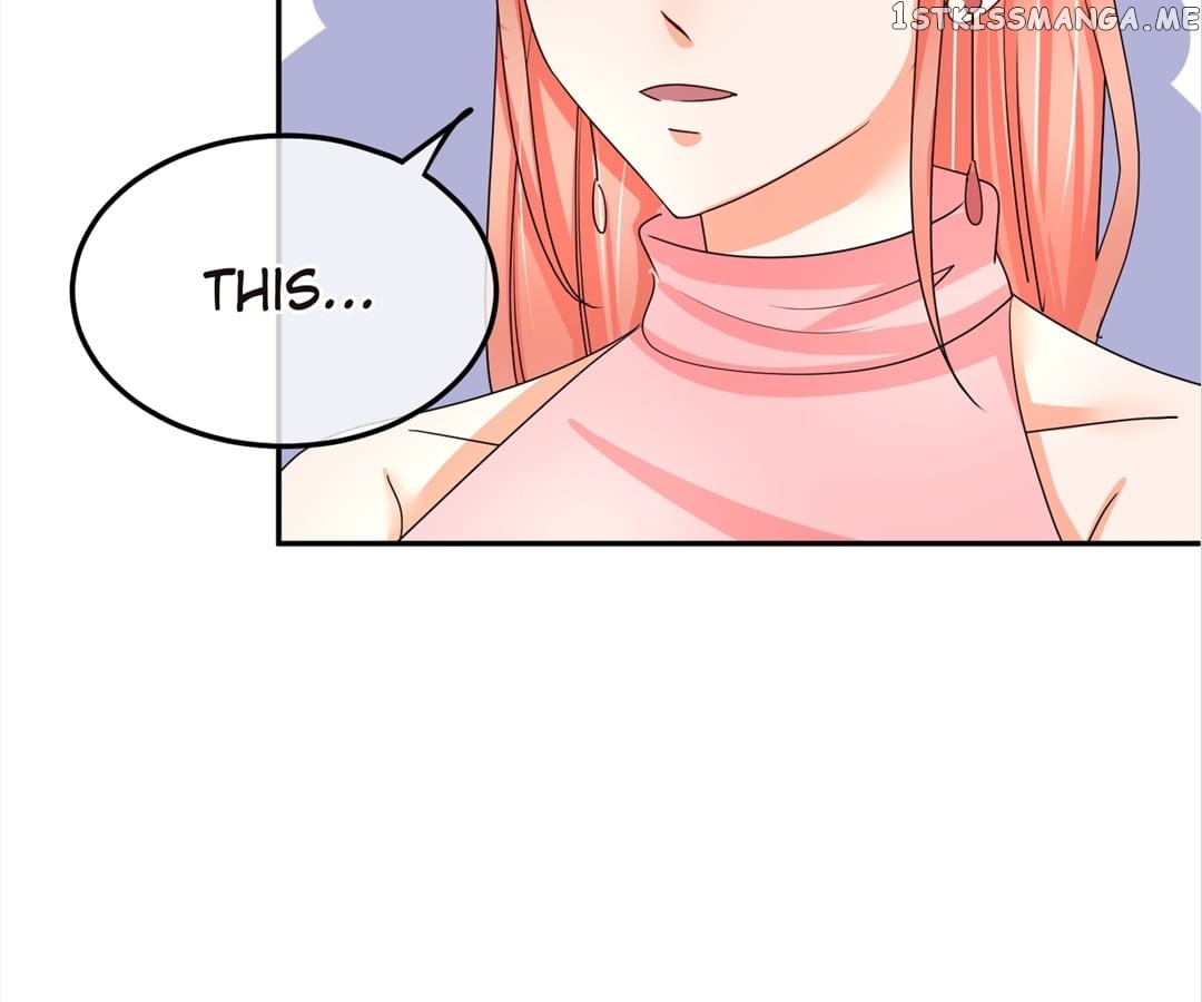 Counter-Attack of a Pregnant Actress chapter 53 - page 53