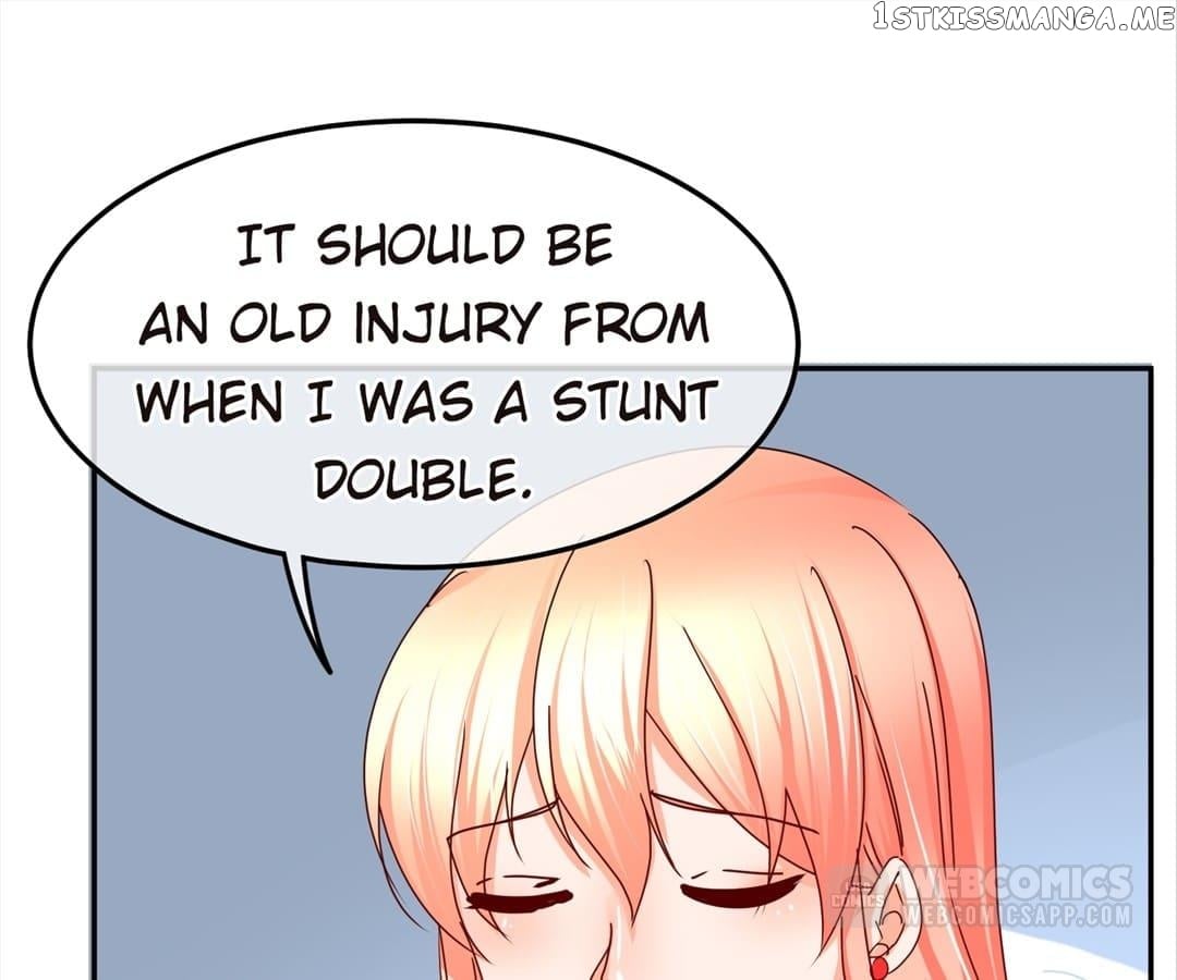Counter-Attack of a Pregnant Actress chapter 53 - page 6