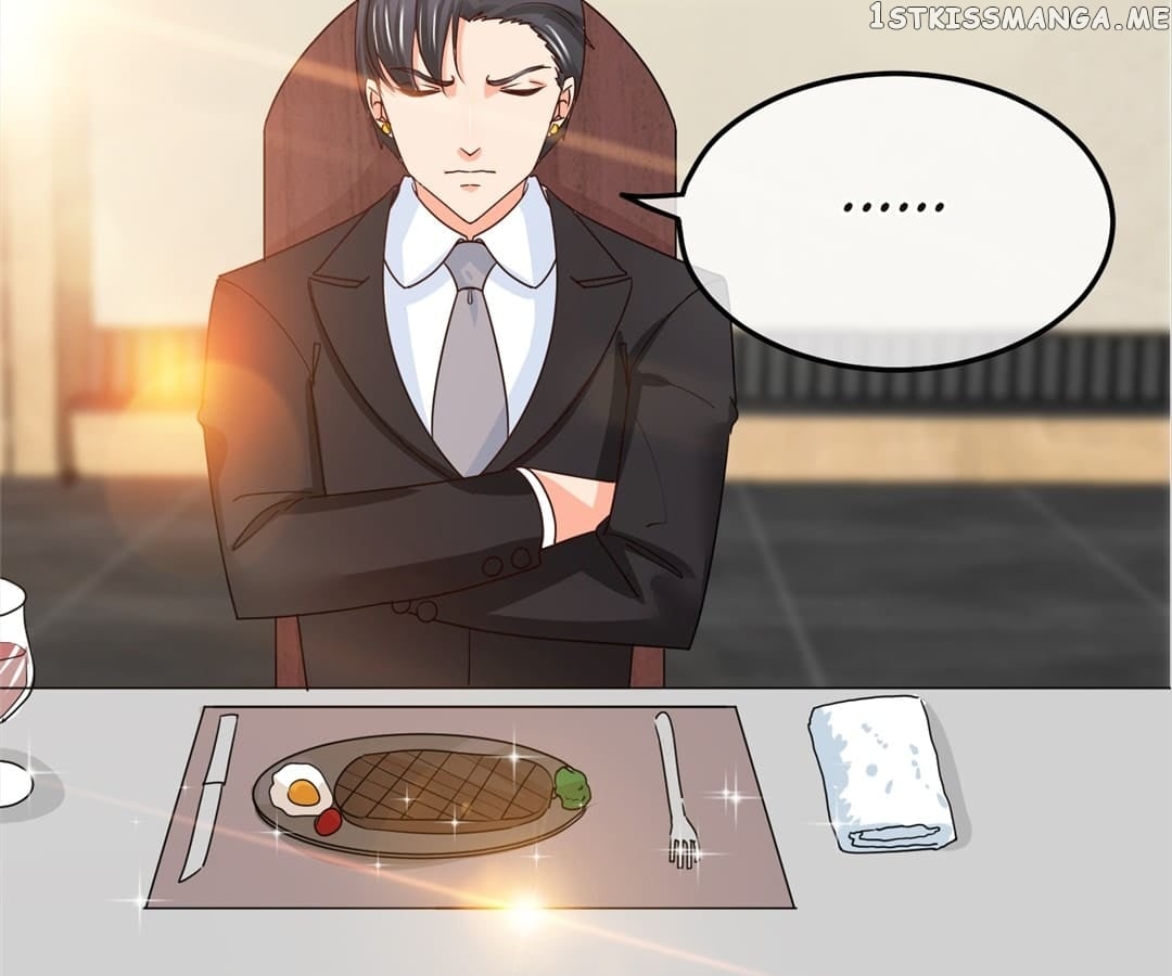 Counter-Attack of a Pregnant Actress chapter 53 - page 61