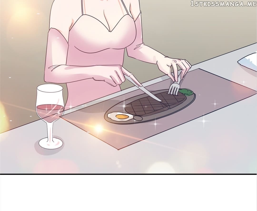 Counter-Attack of a Pregnant Actress chapter 53 - page 64
