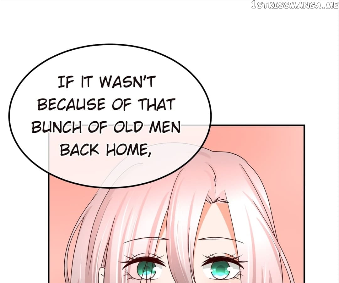 Counter-Attack of a Pregnant Actress chapter 53 - page 65