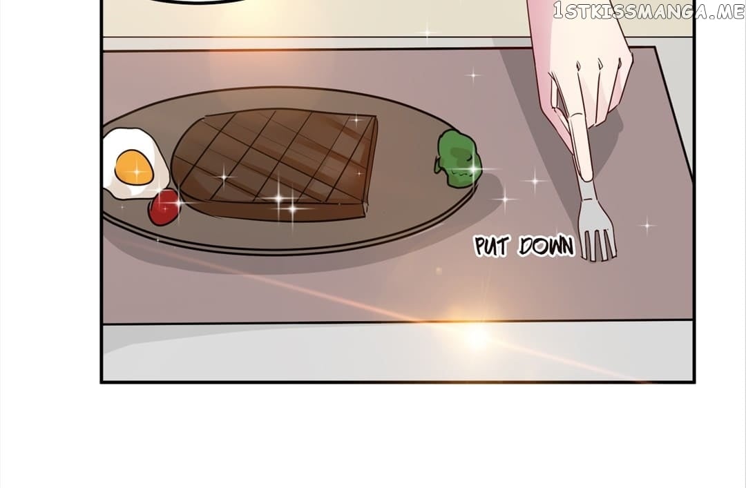 Counter-Attack of a Pregnant Actress chapter 53 - page 69