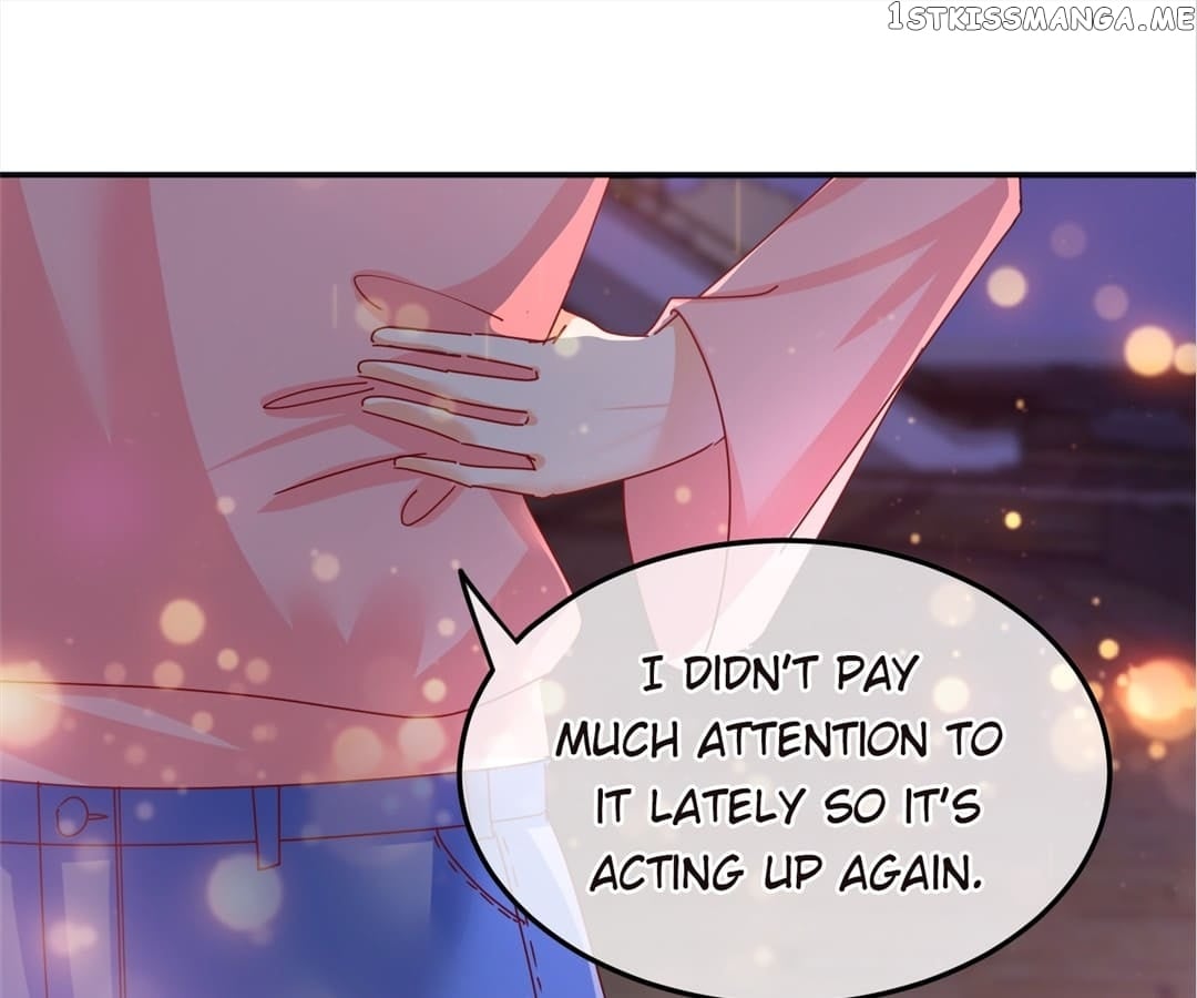 Counter-Attack of a Pregnant Actress chapter 53 - page 8