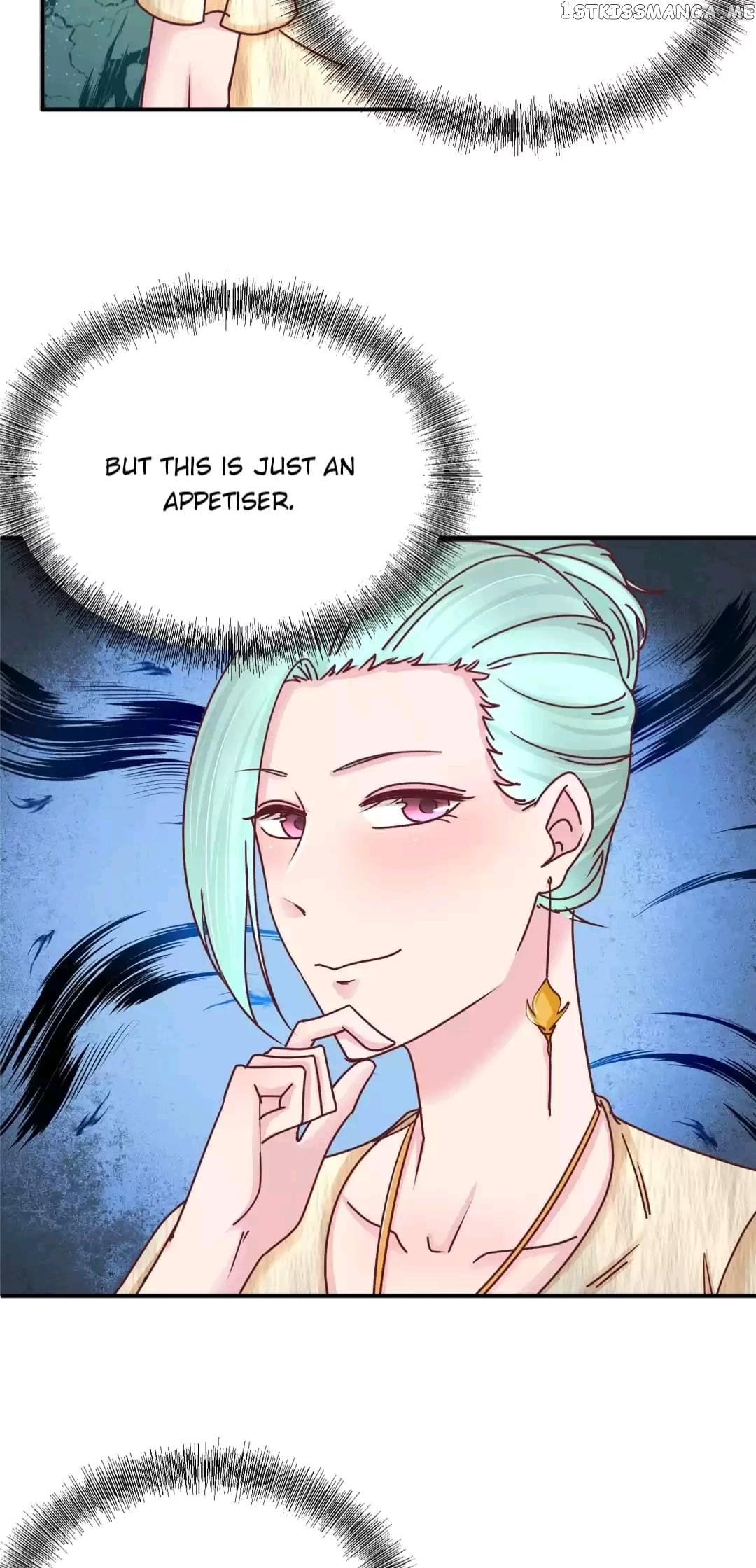 Counter-Attack of a Pregnant Actress chapter 123 - page 14