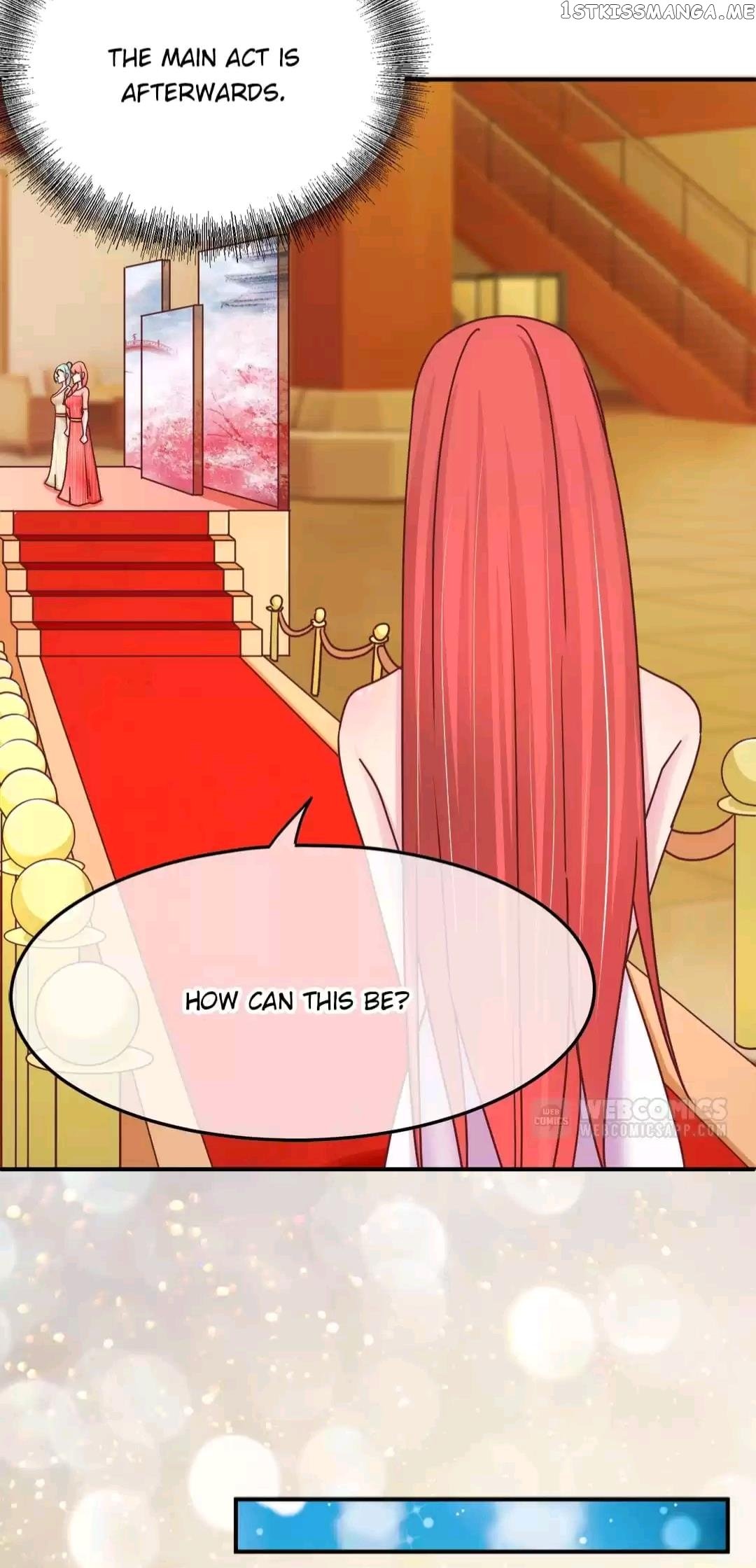 Counter-Attack of a Pregnant Actress chapter 123 - page 15