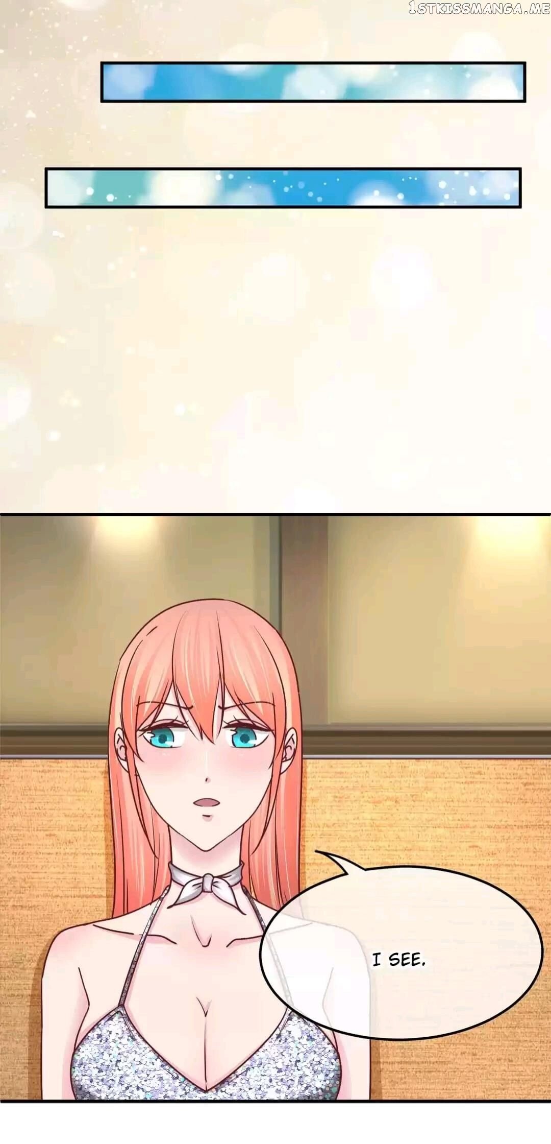 Counter-Attack of a Pregnant Actress chapter 123 - page 16