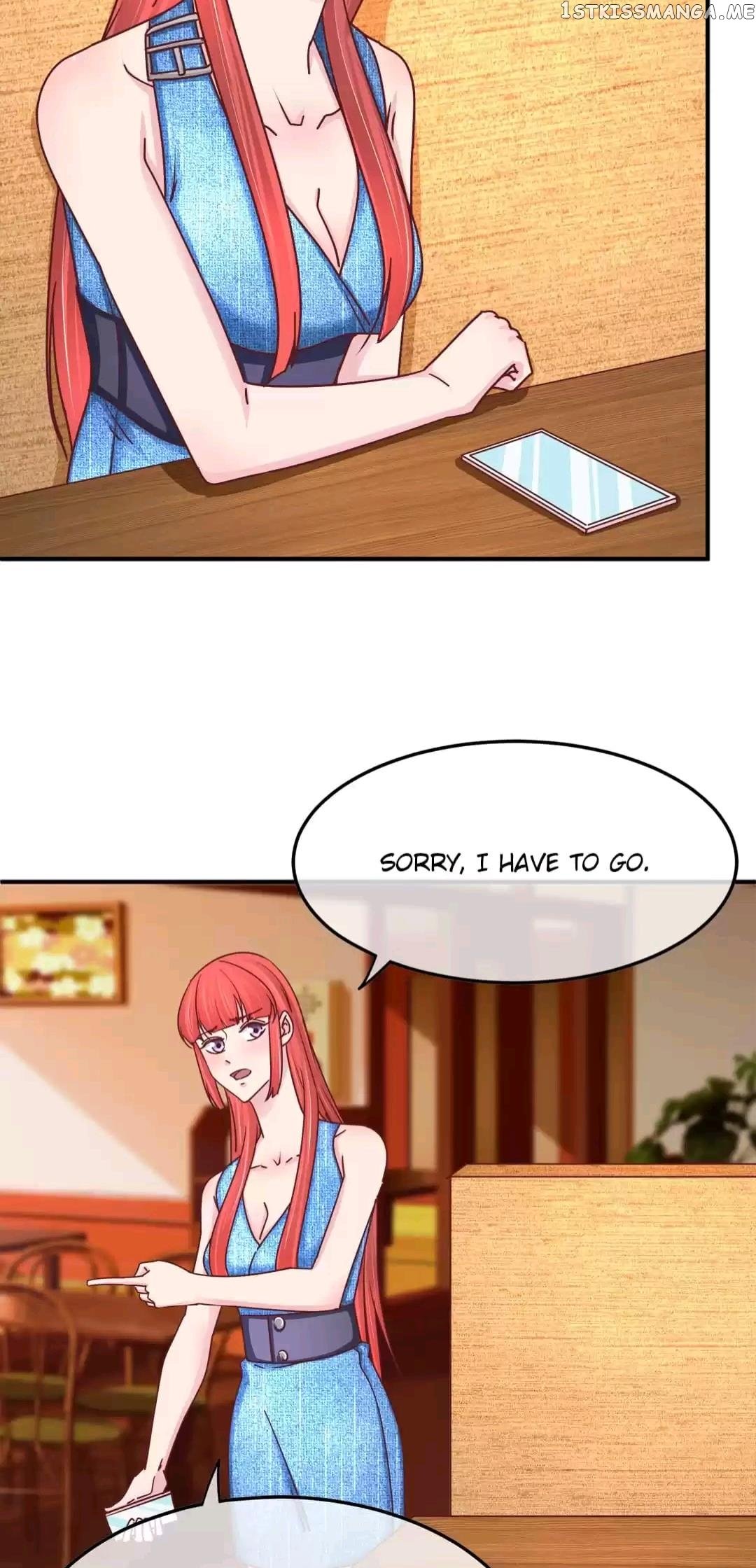Counter-Attack of a Pregnant Actress chapter 123 - page 19