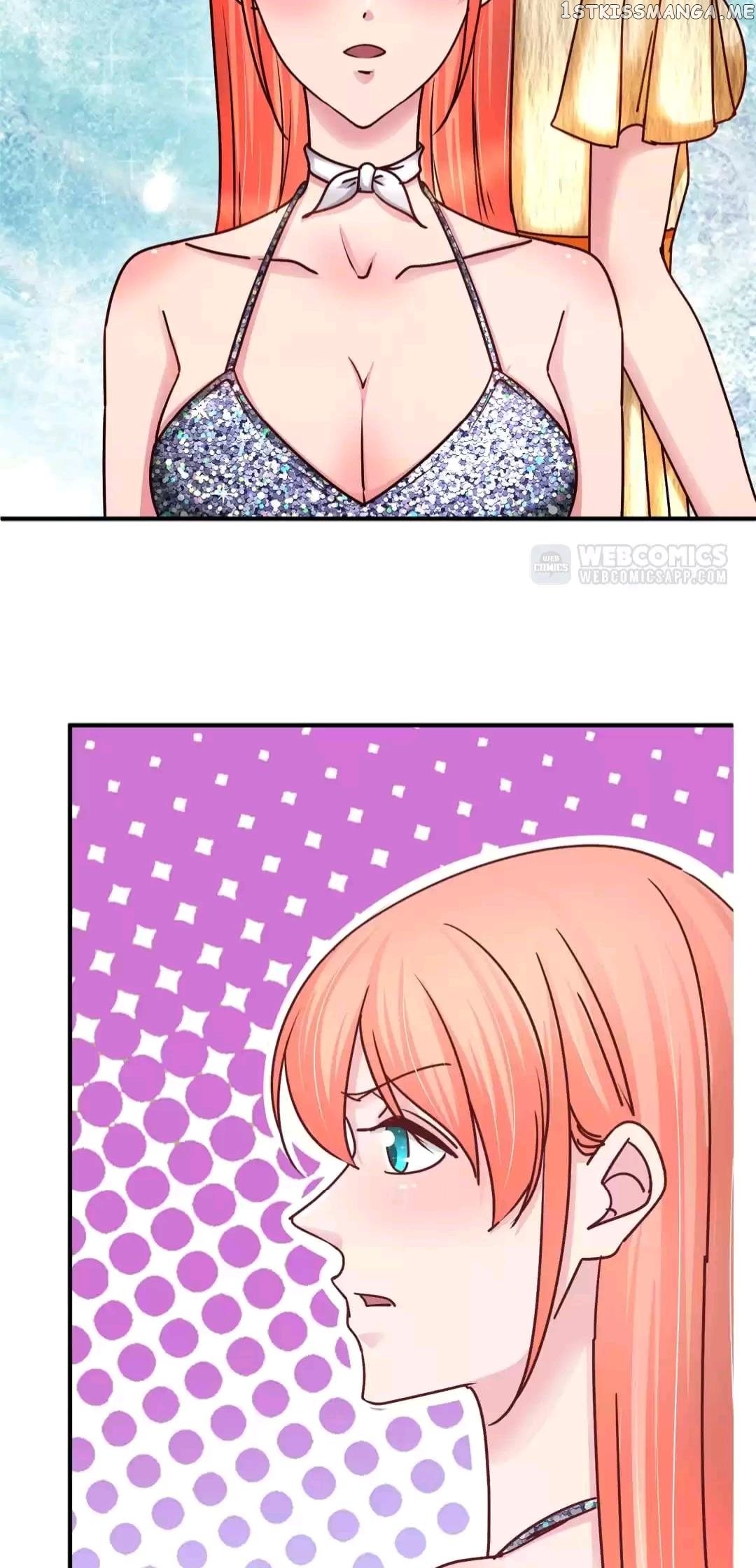 Counter-Attack of a Pregnant Actress chapter 123 - page 23