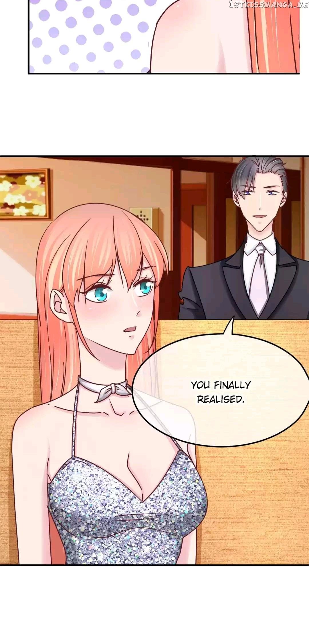 Counter-Attack of a Pregnant Actress chapter 123 - page 24