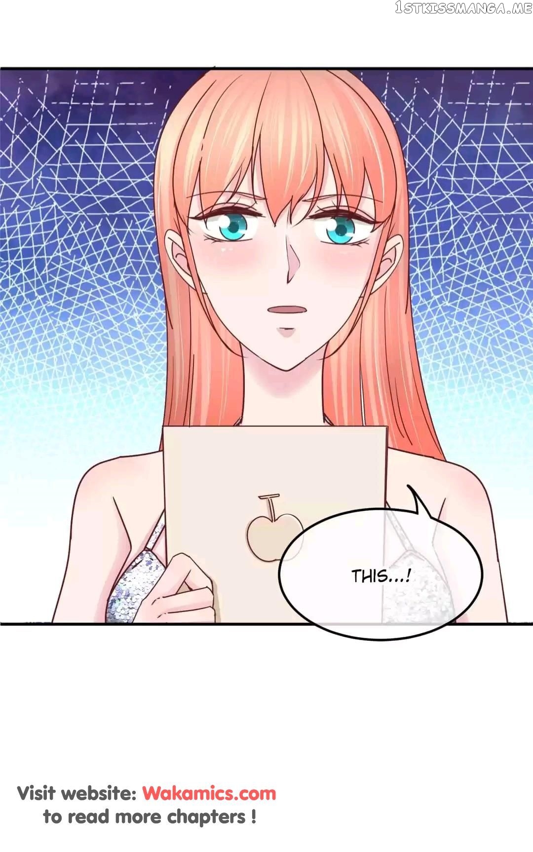 Counter-Attack of a Pregnant Actress chapter 123 - page 28