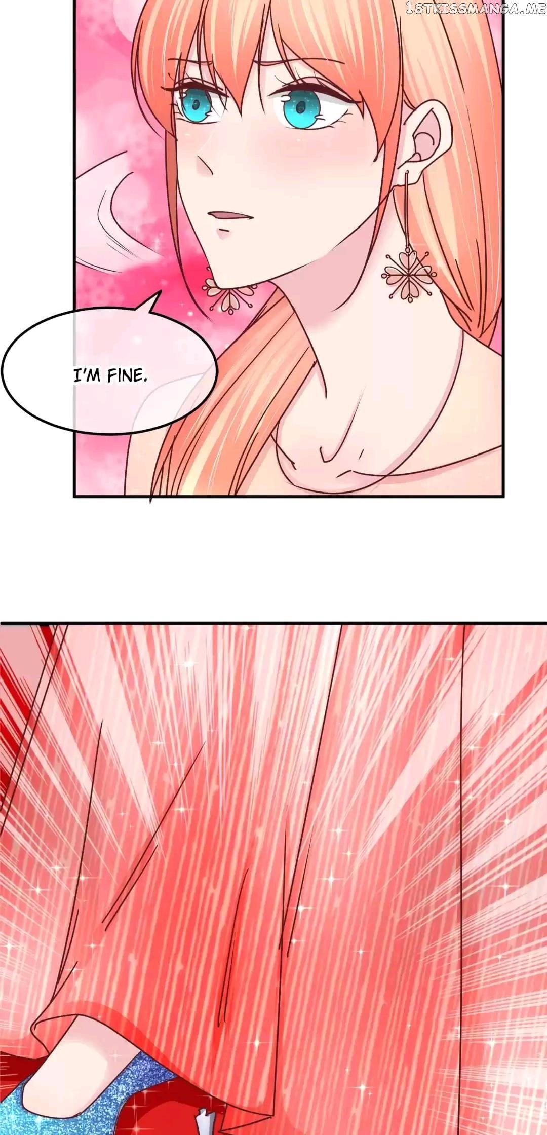 Counter-Attack of a Pregnant Actress chapter 123 - page 3