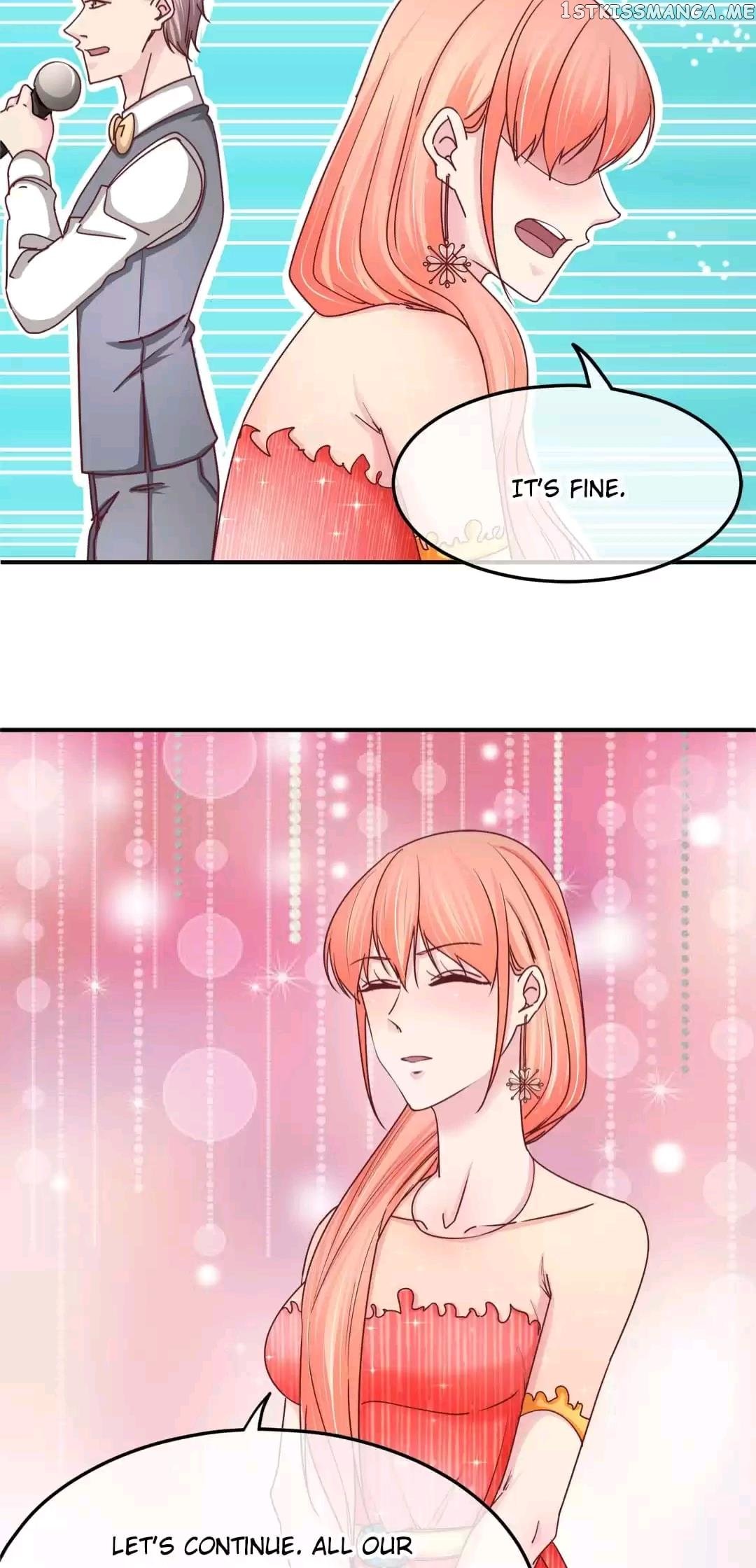 Counter-Attack of a Pregnant Actress chapter 123 - page 6