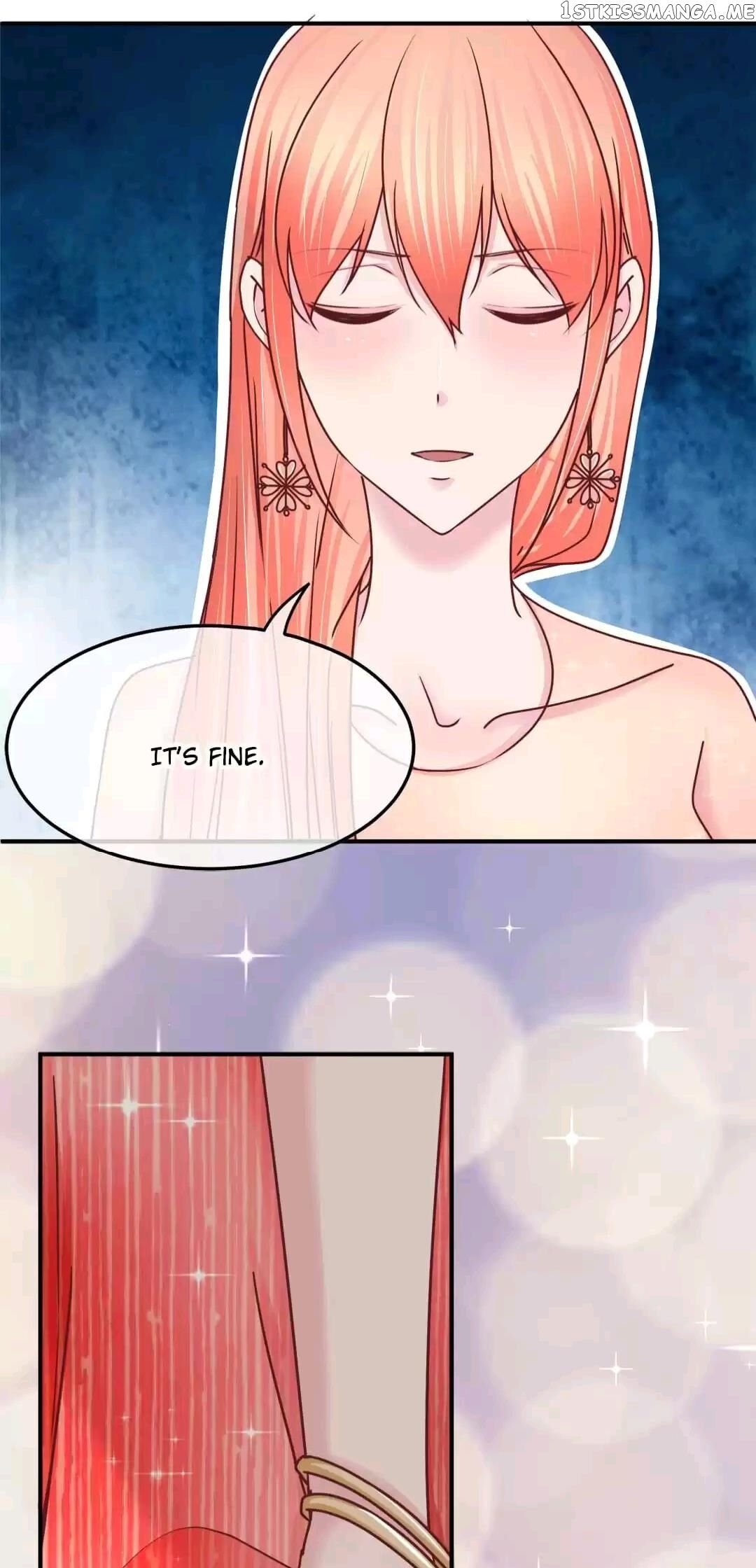 Counter-Attack of a Pregnant Actress chapter 123 - page 8
