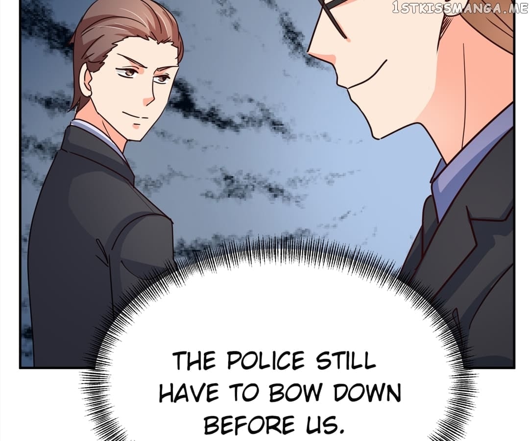 Counter-Attack of a Pregnant Actress chapter 51 - page 102