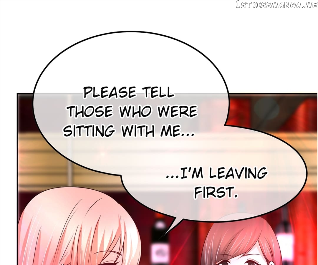 Counter-Attack of a Pregnant Actress chapter 51 - page 11