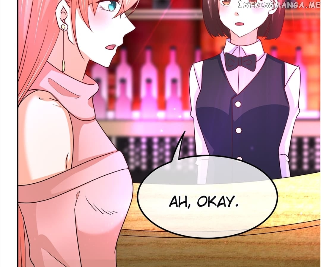 Counter-Attack of a Pregnant Actress chapter 51 - page 12