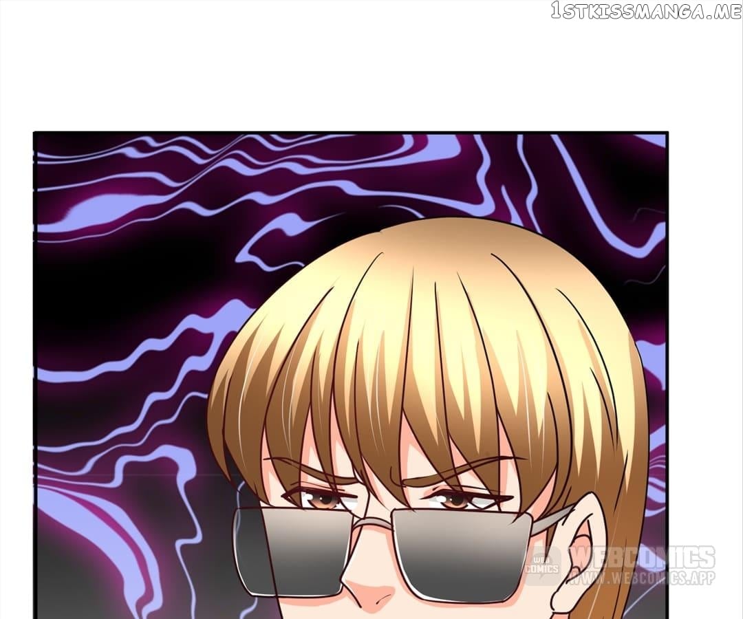 Counter-Attack of a Pregnant Actress chapter 51 - page 14