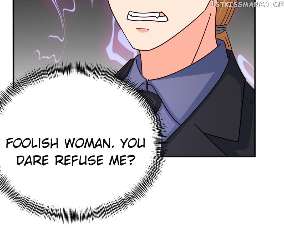 Counter-Attack of a Pregnant Actress chapter 51 - page 15